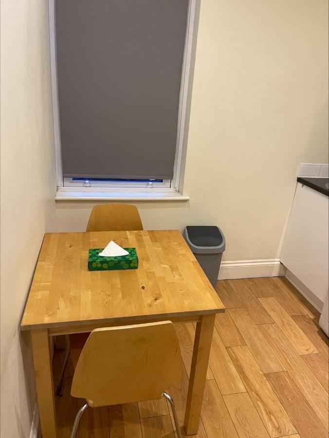 Sootheus - Soho71 Apartment London Exterior photo